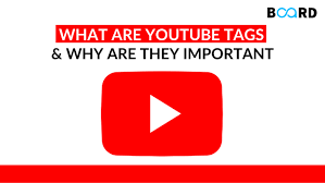 YouTube Tags Still Matter in 2025